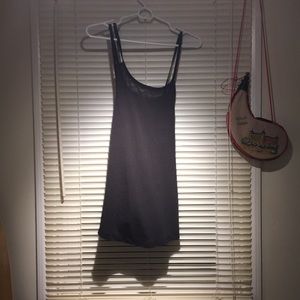 Pure barre tank top